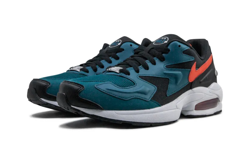 Nike Air Max Air Max2 Light 'NAVY'
